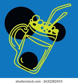 Coffee drawing, engraving, ink, line art, vector	
