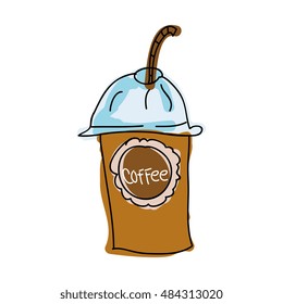coffee drink beverage