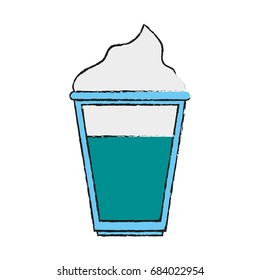 coffee drink cartoon 