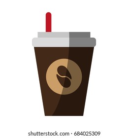coffee drink cartoon 