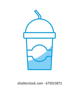 coffee drink cup icon