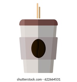coffee drink design