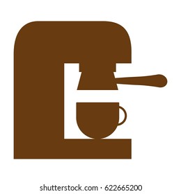 coffee drink design