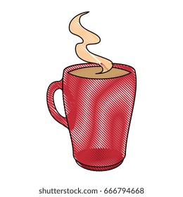 coffee drink design 