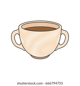 coffee drink design 