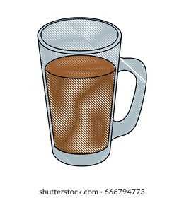coffee drink design 