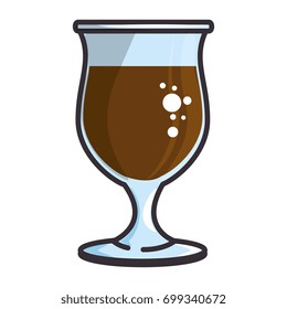 coffee drink design 