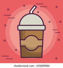 coffee drink icon