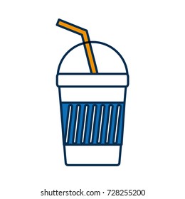 coffee drink icon 