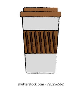 coffee drink icon 