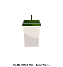 Coffee Drink Logo