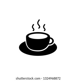 coffee, drink, milk icon. Element of bakery and desert isolated icon. Premium quality graphic design icon. Signs and symbols collection icon for websites, web design