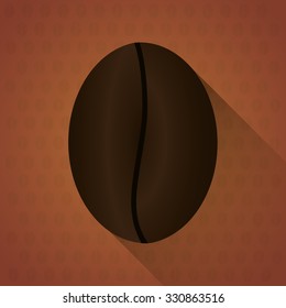 Coffee drink and shop icons design, vector illustration.