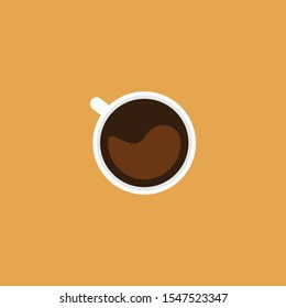 Coffee and Drink Vector Graphic Logo Design