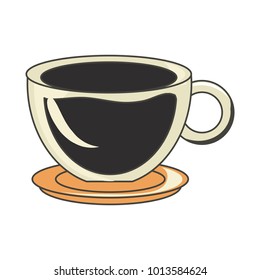 coffee drinks design