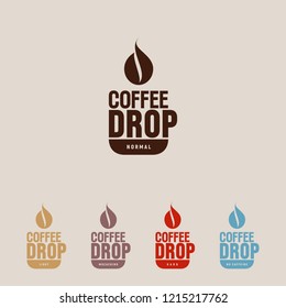 Coffee Kinds 이미지, 스톡 사진 및 벡터 | Shutterstock