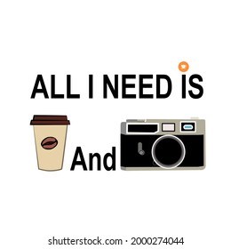 Coffee enhances energy stimulate the brain to work 