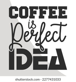 Coffee Eps File, Coffee Mug Eps, Coffee Break Eps, Mug printable, Typography, crafters, Vintage print, digital download, printable wall art, vintage art print, Cut Files for Crafters, Eps