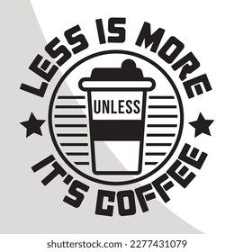 Coffee Eps File, Coffee Mug Eps, Coffee Break Eps, Mug printable, Typography, crafters, Vintage print, digital download, printable wall art, vintage art print, Cut Files for Crafters, Eps
