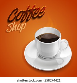 coffee espresso