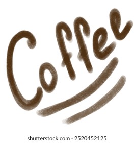 Kaffee, Espresso, Vektor, Design, Hintergrund, Café, Getränk, Aroma, abstrakt, Banner, Poster, Frühstück, morgens, braun, Schriftart, Illustration, Lebensmittel, Label, schwarz, Restaurant, Tinte, Kunst, Getränk, Koffein