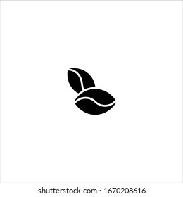 Coffee filled icon illustration - Vector