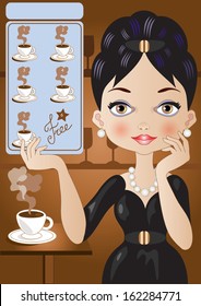 Coffee Free Card