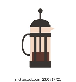 https://image.shutterstock.com/image-vector/coffee-french-press-vector-flat-260nw-2303717721.jpg