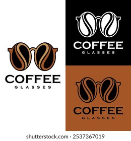 Coffee glasses are a symbol of life through coffee, a stylish perspective on taste	