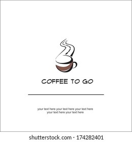Coffee to go