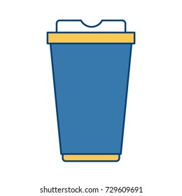 Coffee to go
