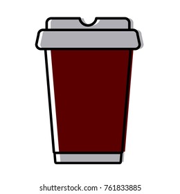 Coffee to go