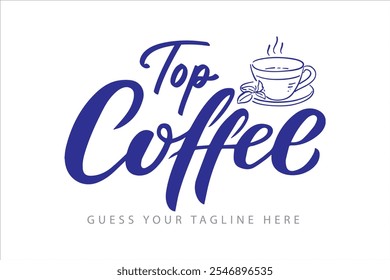 coffee graphics, logos, labels and badge