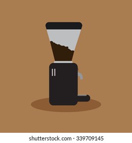 Coffee Grinder