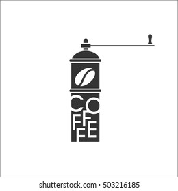 coffee grinder