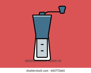 Coffee Grinder