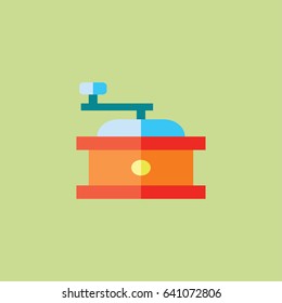 coffee grinder icon