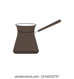 Coffee Grinder icon flat design