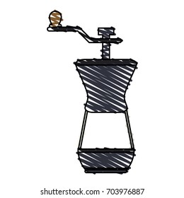 coffee grinder  icon image 