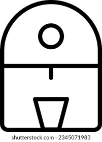 Coffee Grinder Mill - Leitbild