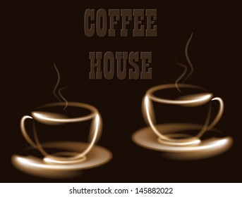 coffee house