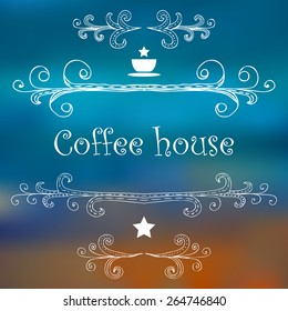 Coffee house