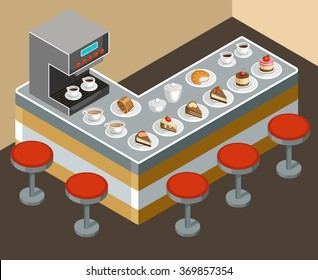 Coffee house