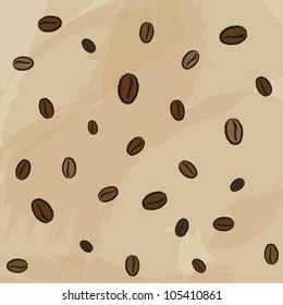 Coffee House Background