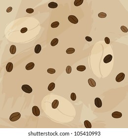 Coffee House Background