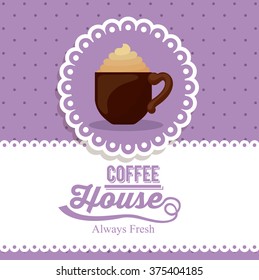 coffee house design 
