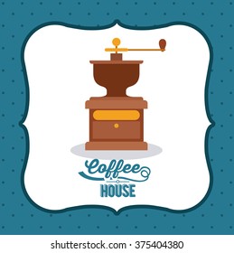 coffee house design 