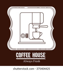 coffee house design 