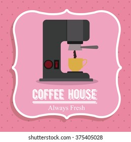 coffee house design 