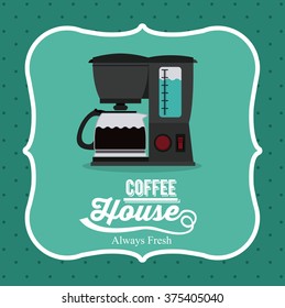 coffee house design 